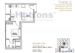 Viento (D14), Apartment #562533851
